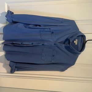 Mens Jcrew large shirt